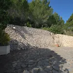 Adjacent To Nature Reserves Apartment Calp
