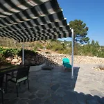 Apartment Adjacent To Nature Reserves Calp