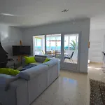 Apartment Adjacent To Nature Reserves Calp