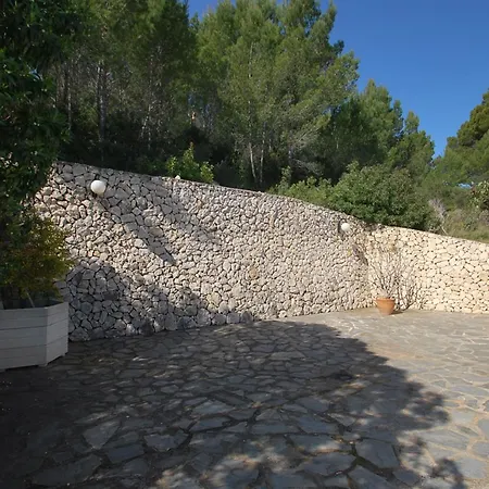 Adjacent To Nature Reserves Apartment Calpe