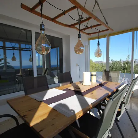 Adjacent To Nature Reserves Apartment