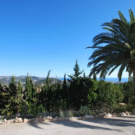 Apartment Adjacent To Nature Reserves Calpe
