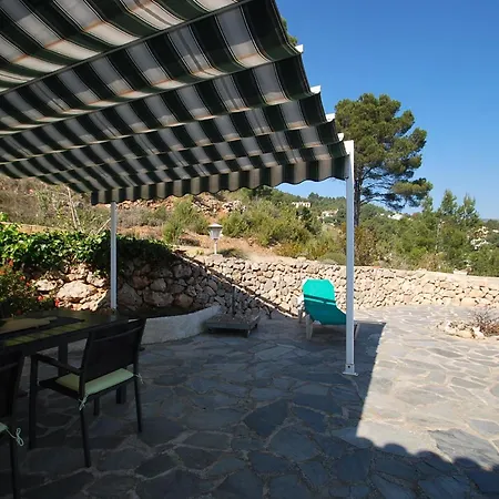 Apartment Adjacent To Nature Reserves Calpe